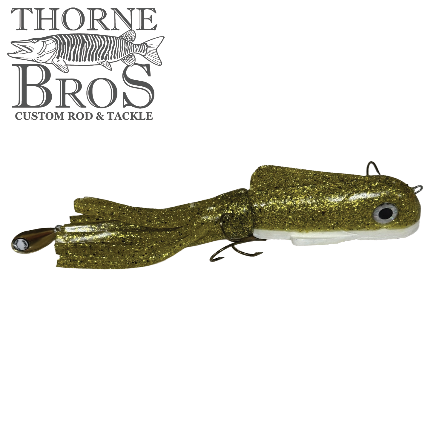 Boss Shad Medium Hybrid