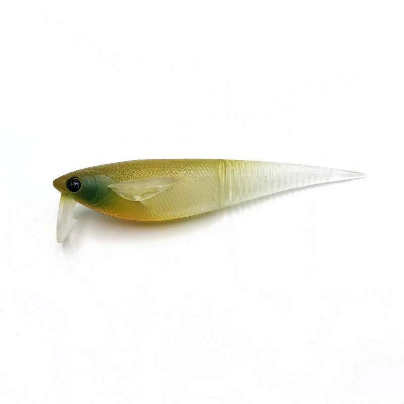 Madotachi Soft Hanitas 4"