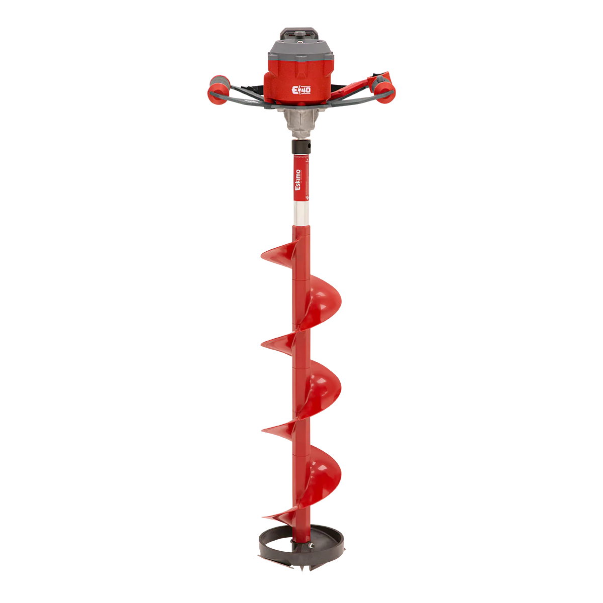 Eskimo E40 Lithium Auger