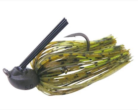 BottomUp Gap Jig