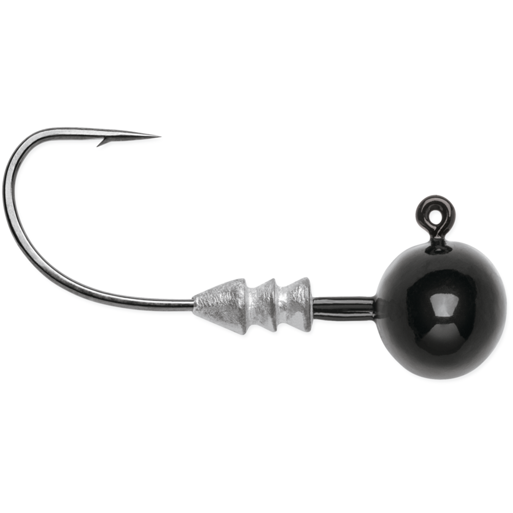 VMC Finesse Football Jigs