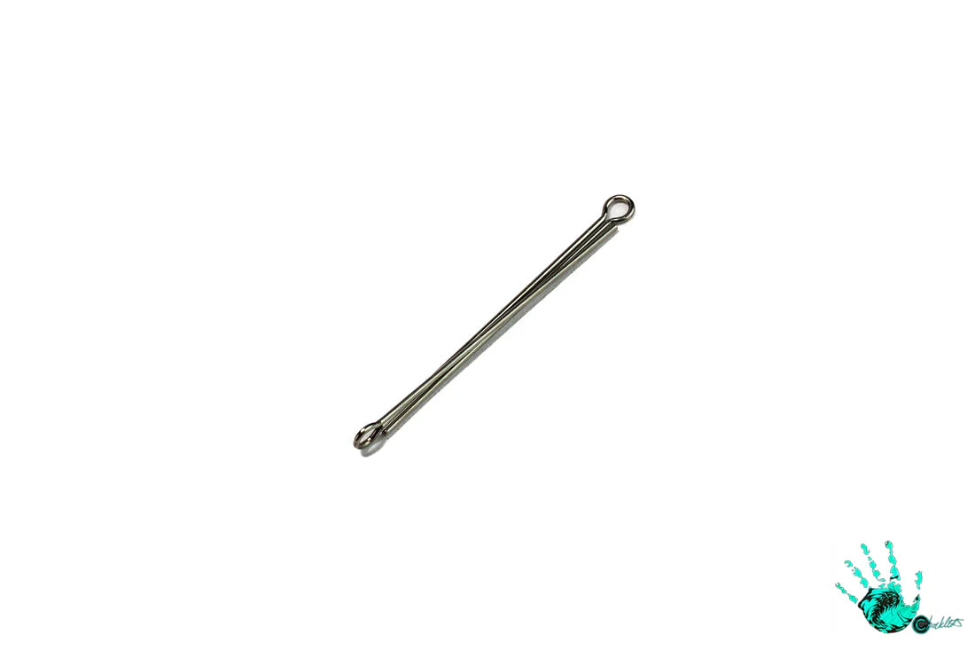 Chocklett Factory Game Changer Shanks