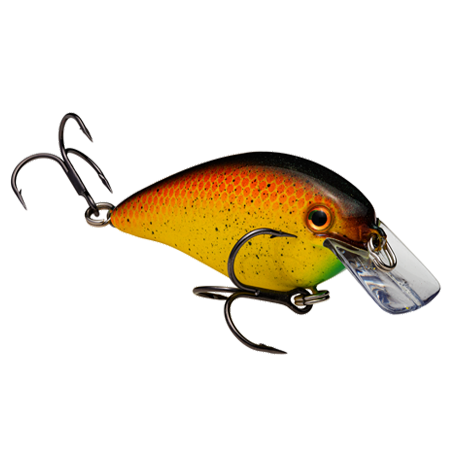 Strike King KVD Squarebill (Regular)
