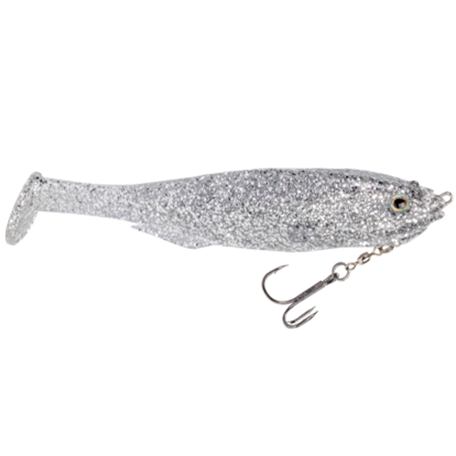 Strike King Final Copy Swimbait