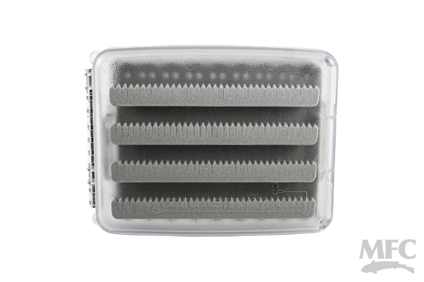 TFC Tandem Dropper Rig Fly Box