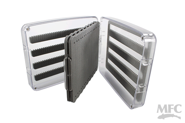 TFC Tandem Dropper Rig Fly Box