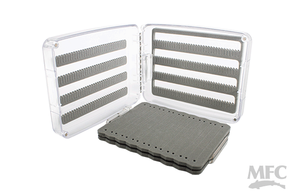TFC Tandem Dropper Rig Fly Box