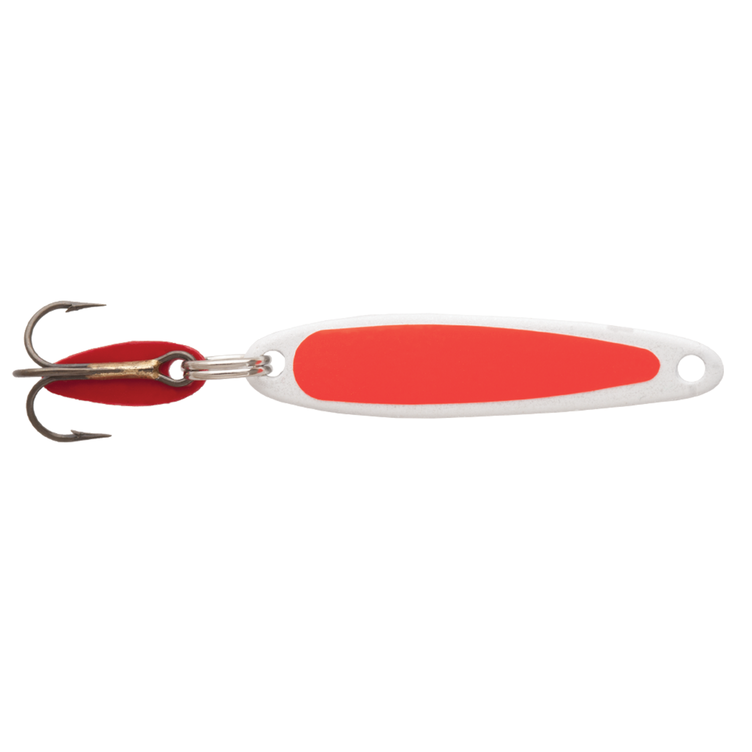 Bay de Noc Swedish Pimple (1/4oz. | 1-3/4")