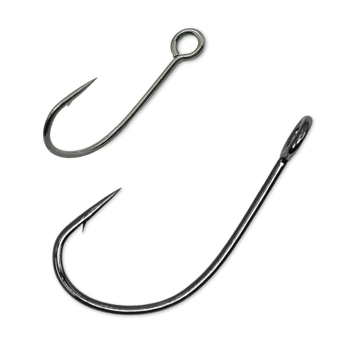 Gamakatsu Single Hook 52 (NSB)