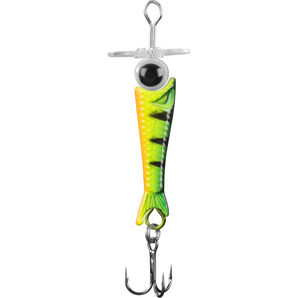 13 Fishing Jabber Blade Jigging Spoon