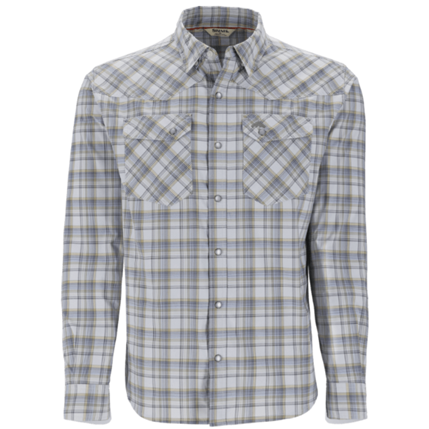 Simms Brackett LS Shirt - Men's