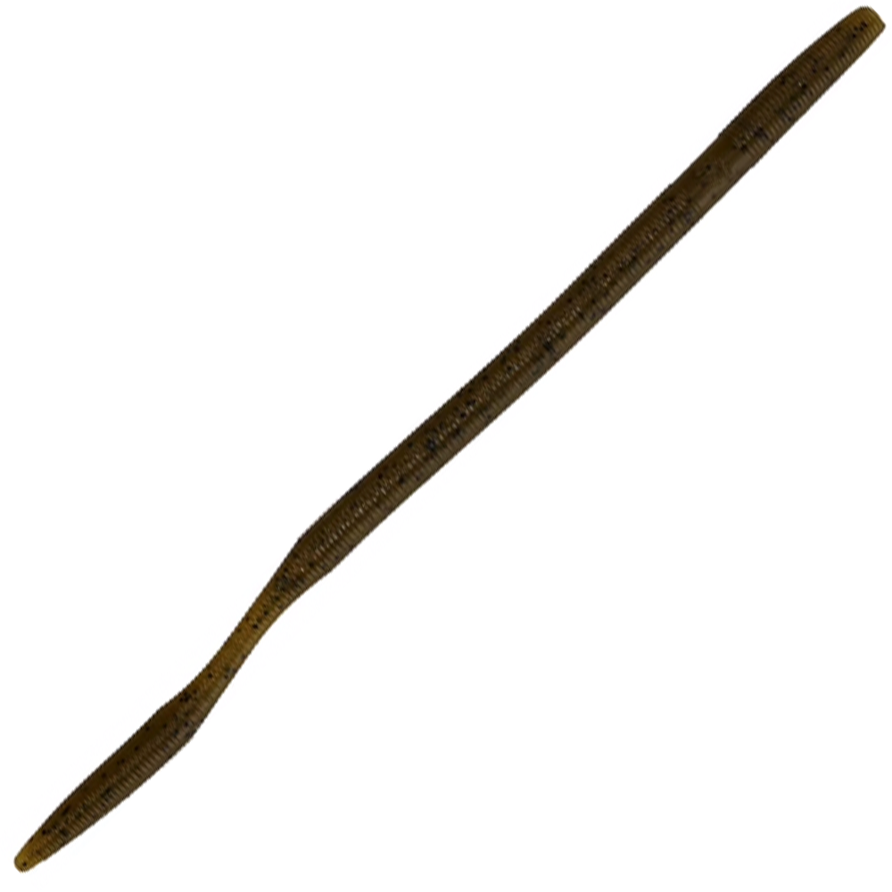 Yamamoto Oki Worm Floater 10"