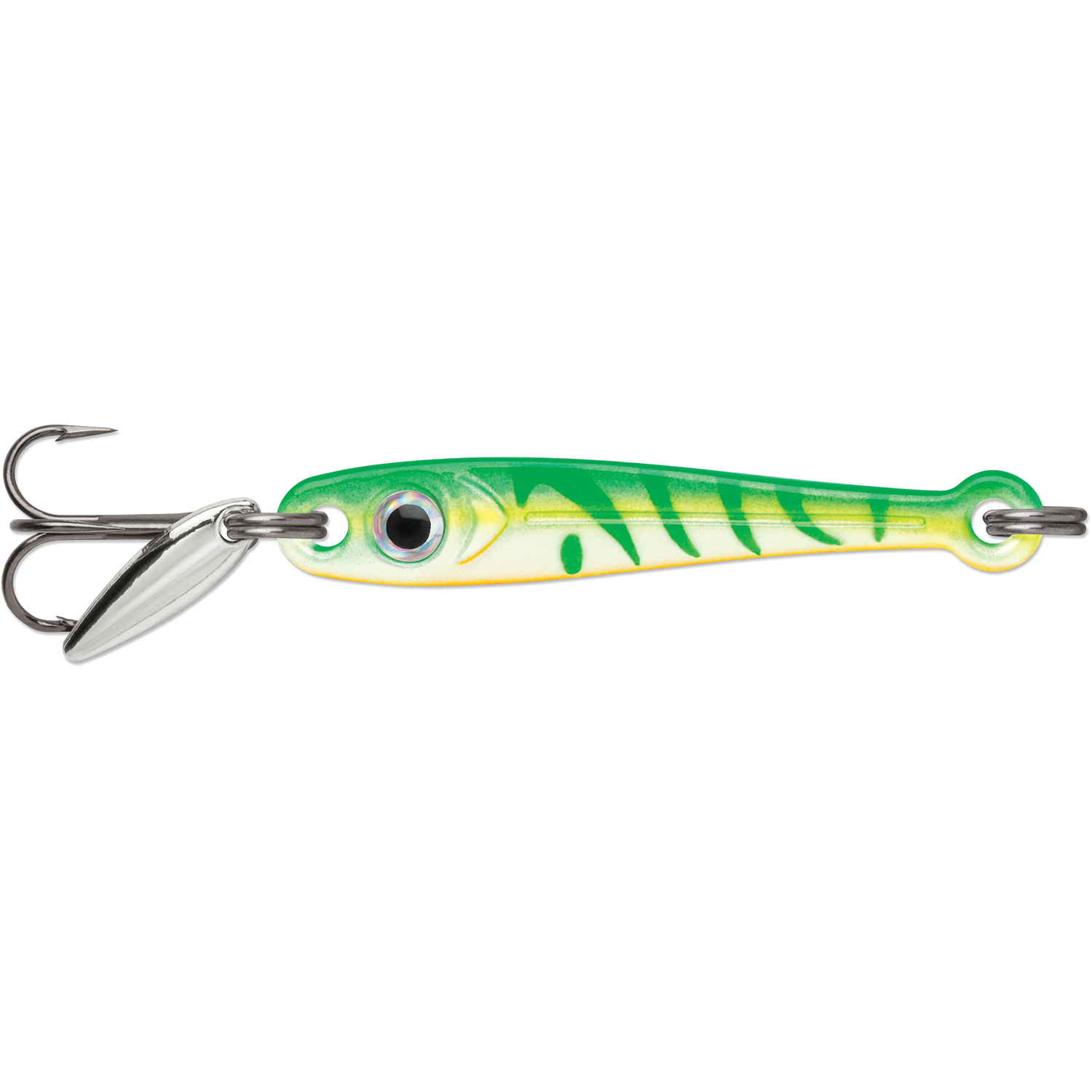 VMC Tungsten Torpedo Spoon