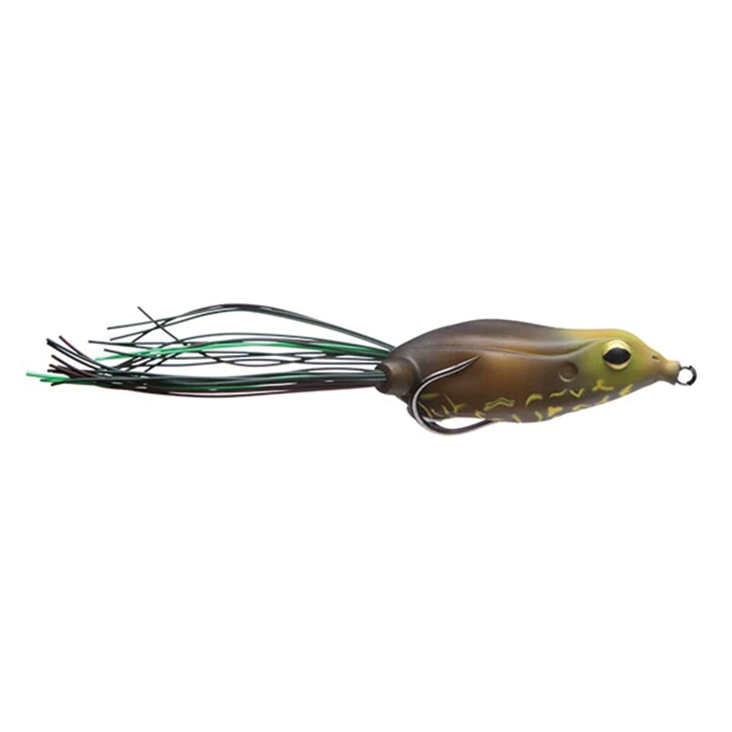 Teckel Whacker Frog