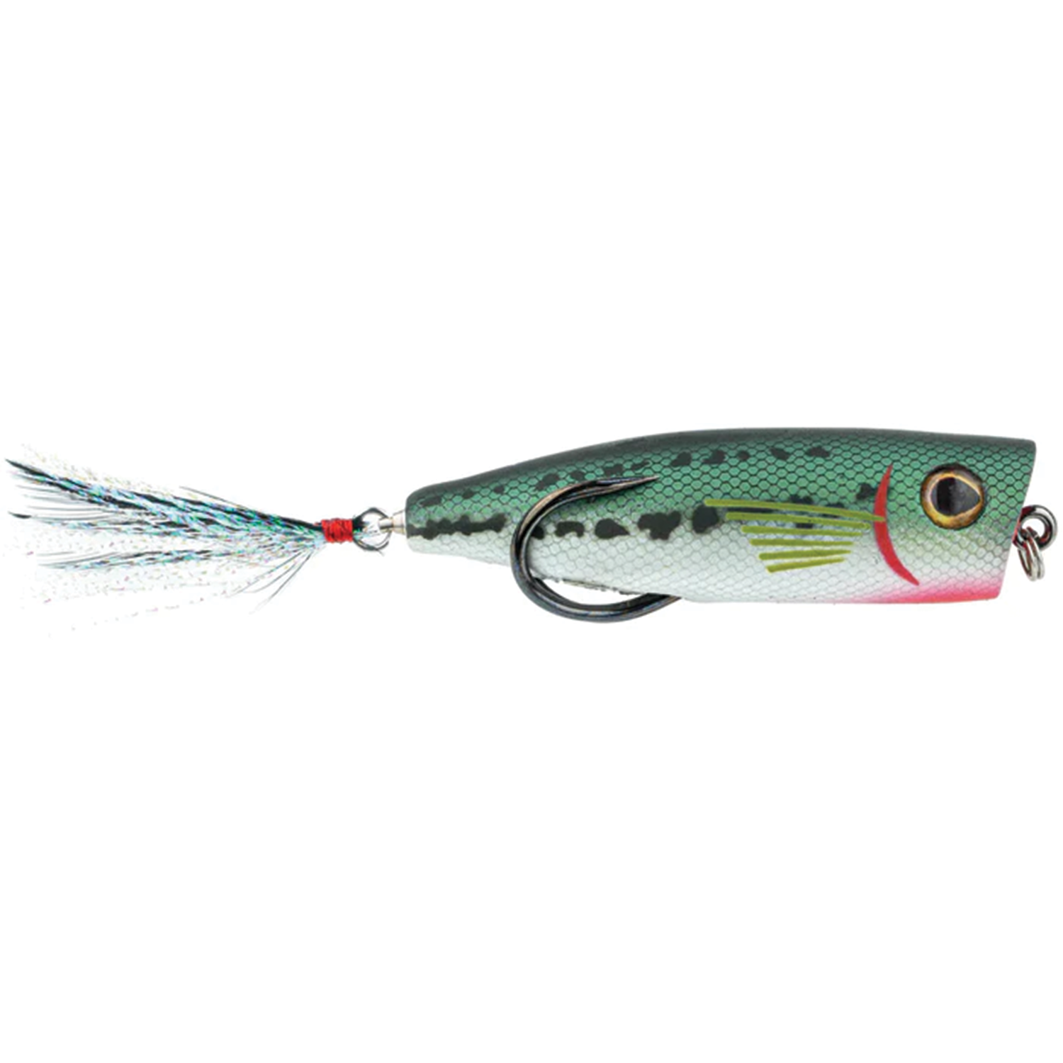 Snag Proof Zoo Pop
