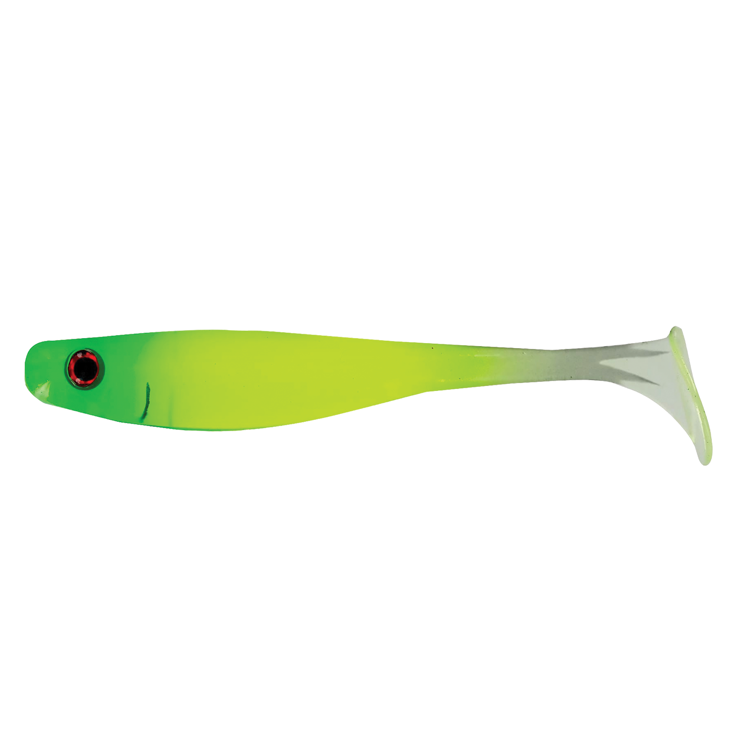 Big Bite 3.5" Suicide Shad (5 Pack)