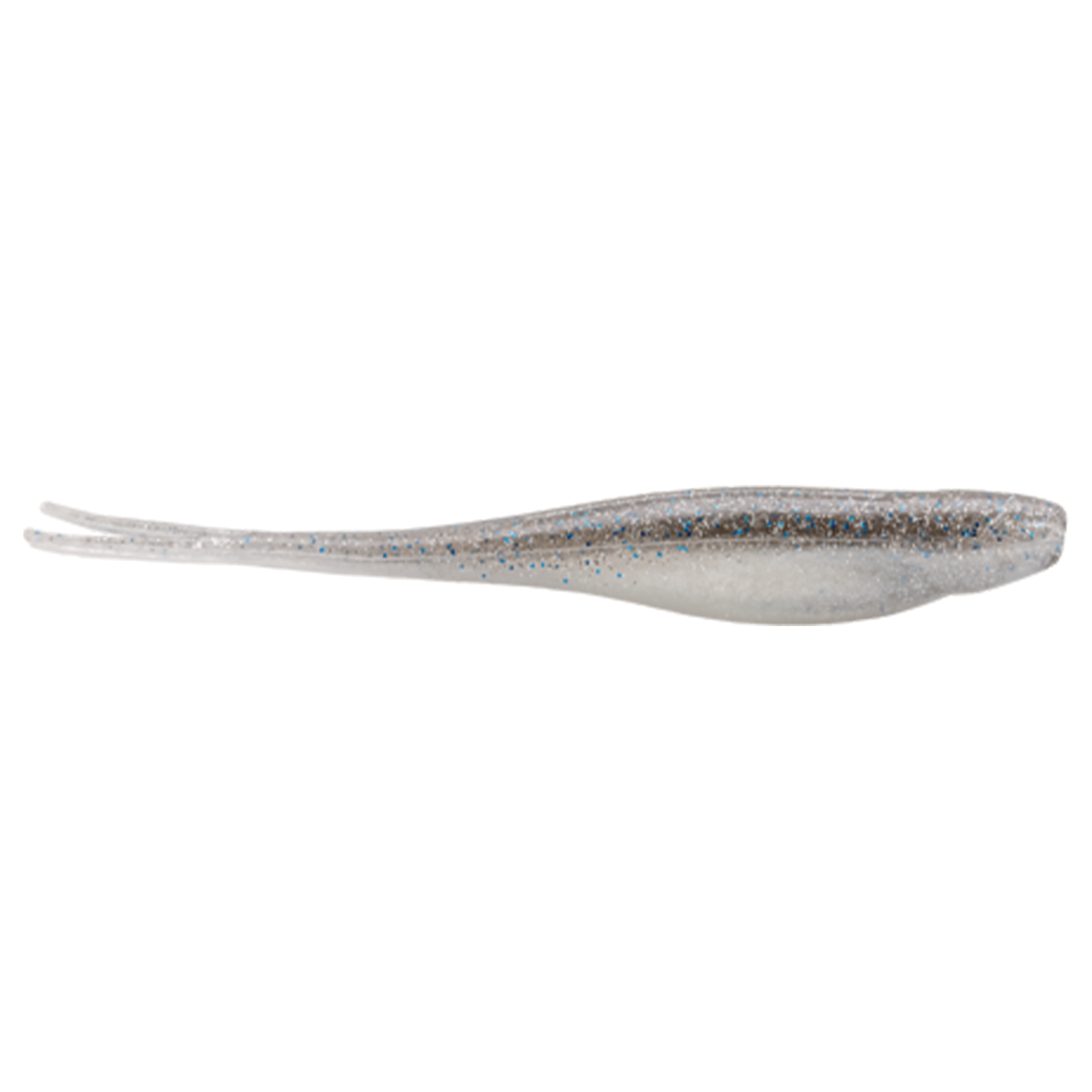 Strike King 3X 7" Z-Too Soft Jerkbait