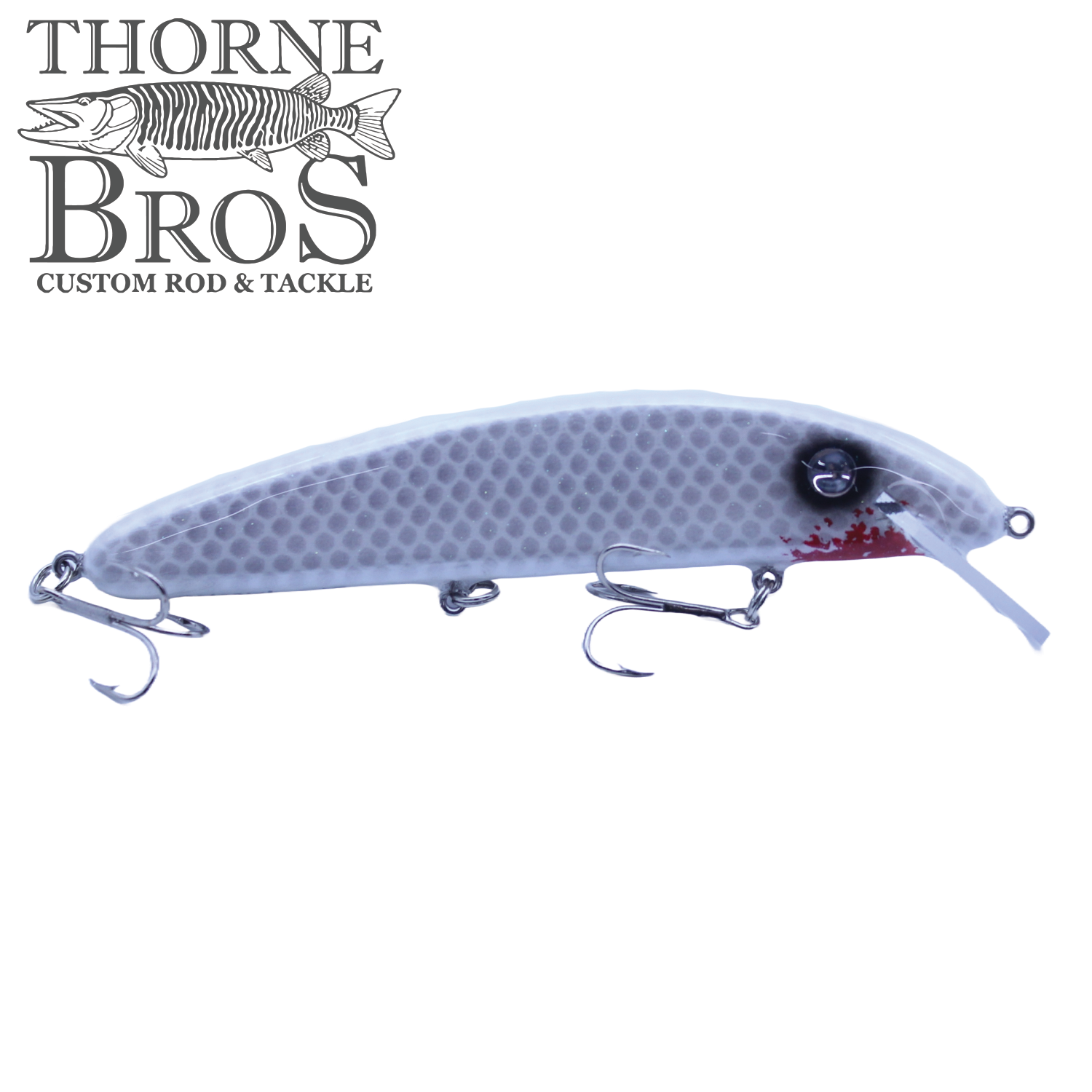 B&N Little Claw - 6.75"