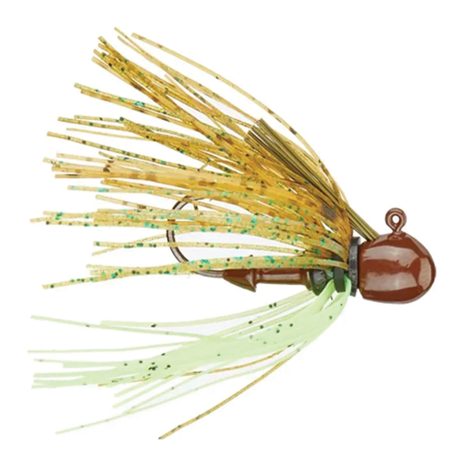 Missile Baits Ike's Micro Jig
