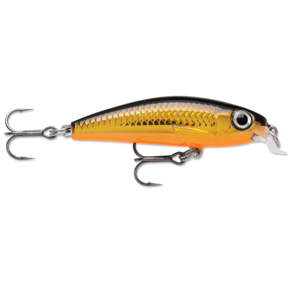 Rapala Ultra-Light Minnow