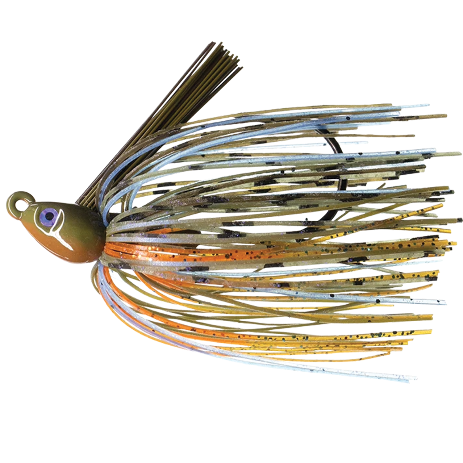 Dirty Jigs Swim Jig