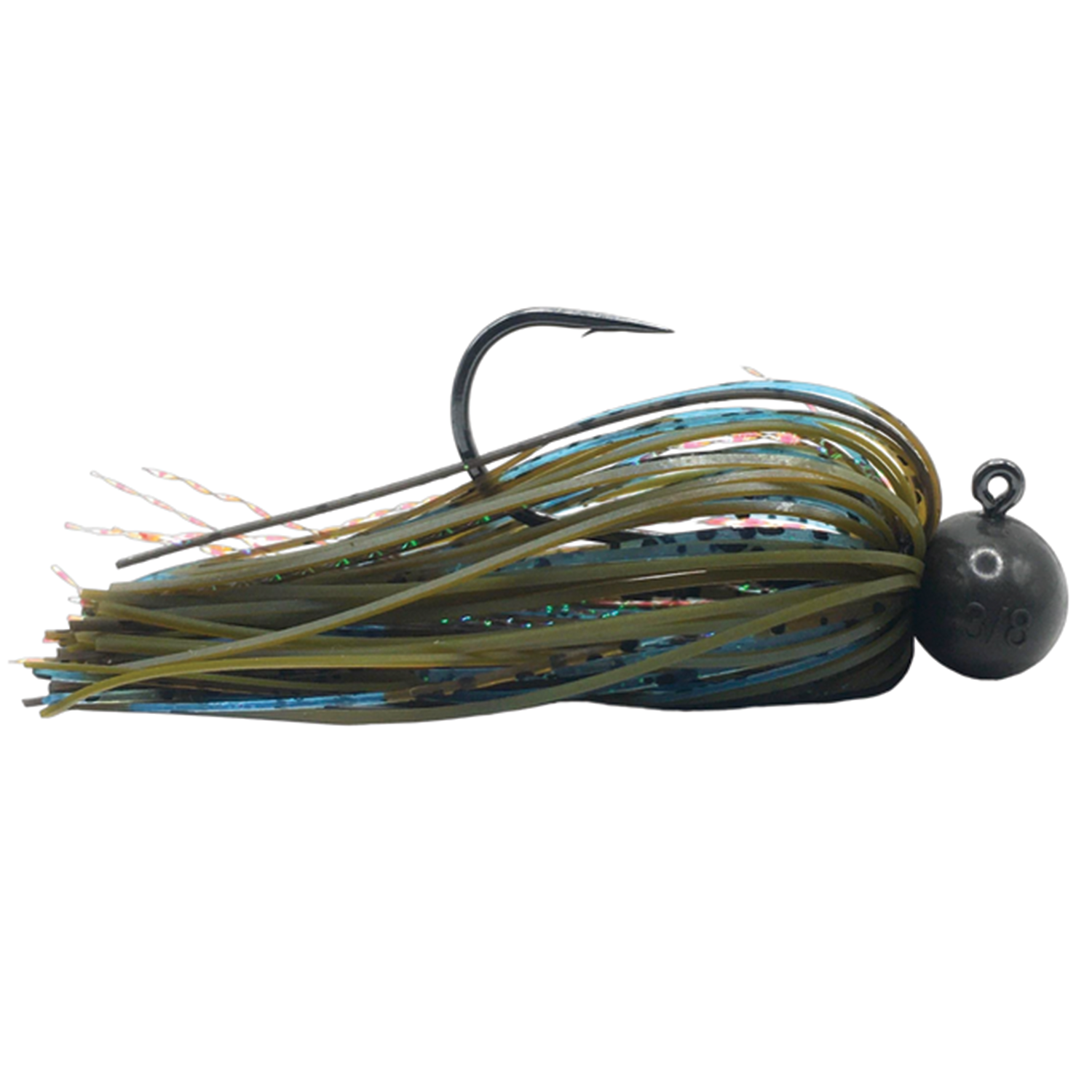 Beast Coast Compound O.W. Sniper Football Jig