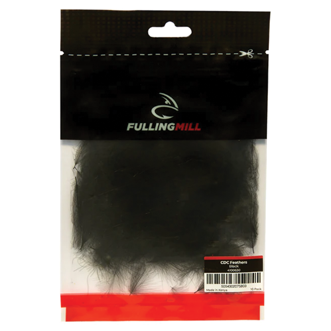 Fulling Mill CDC Feathers