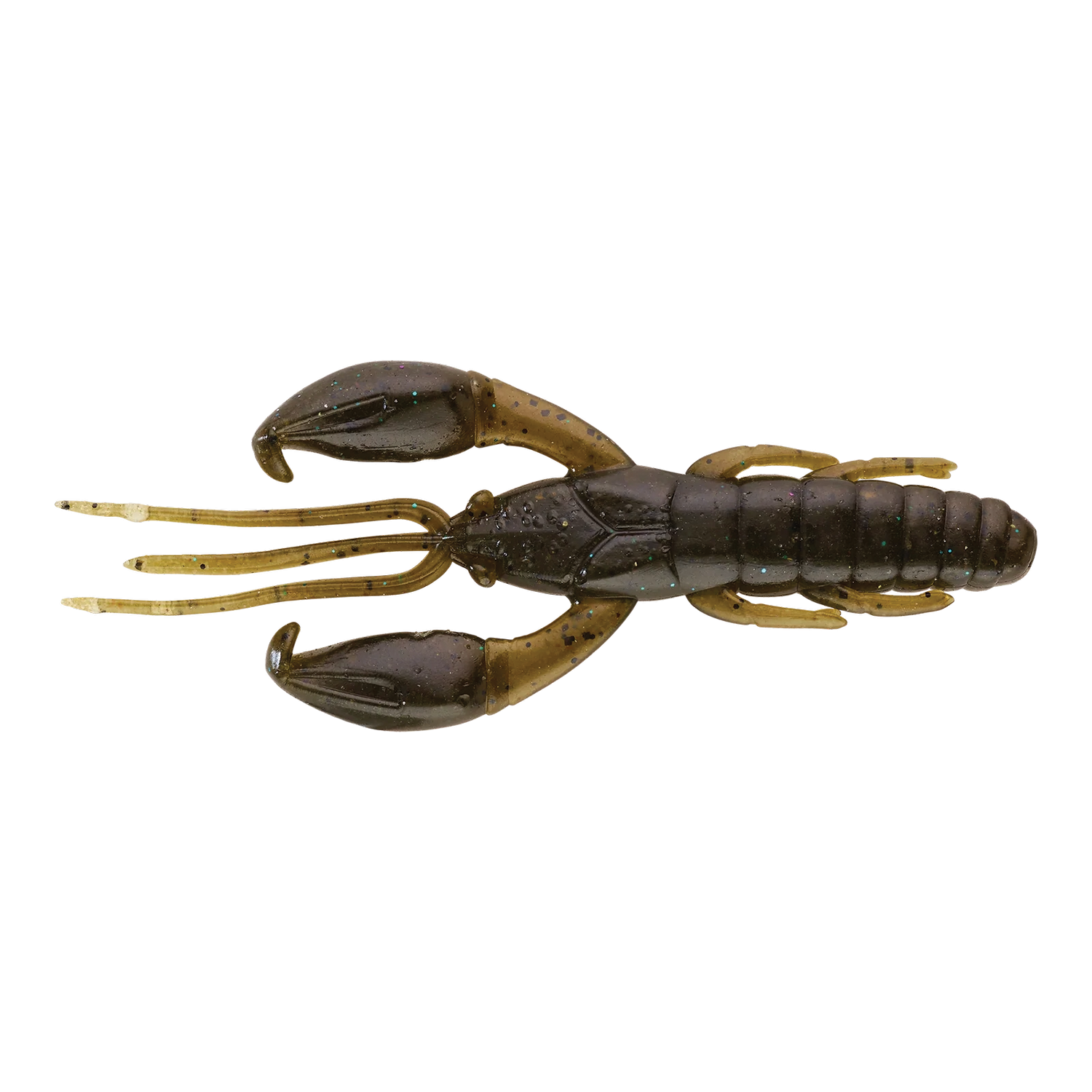 Caperlan Yubari CRW