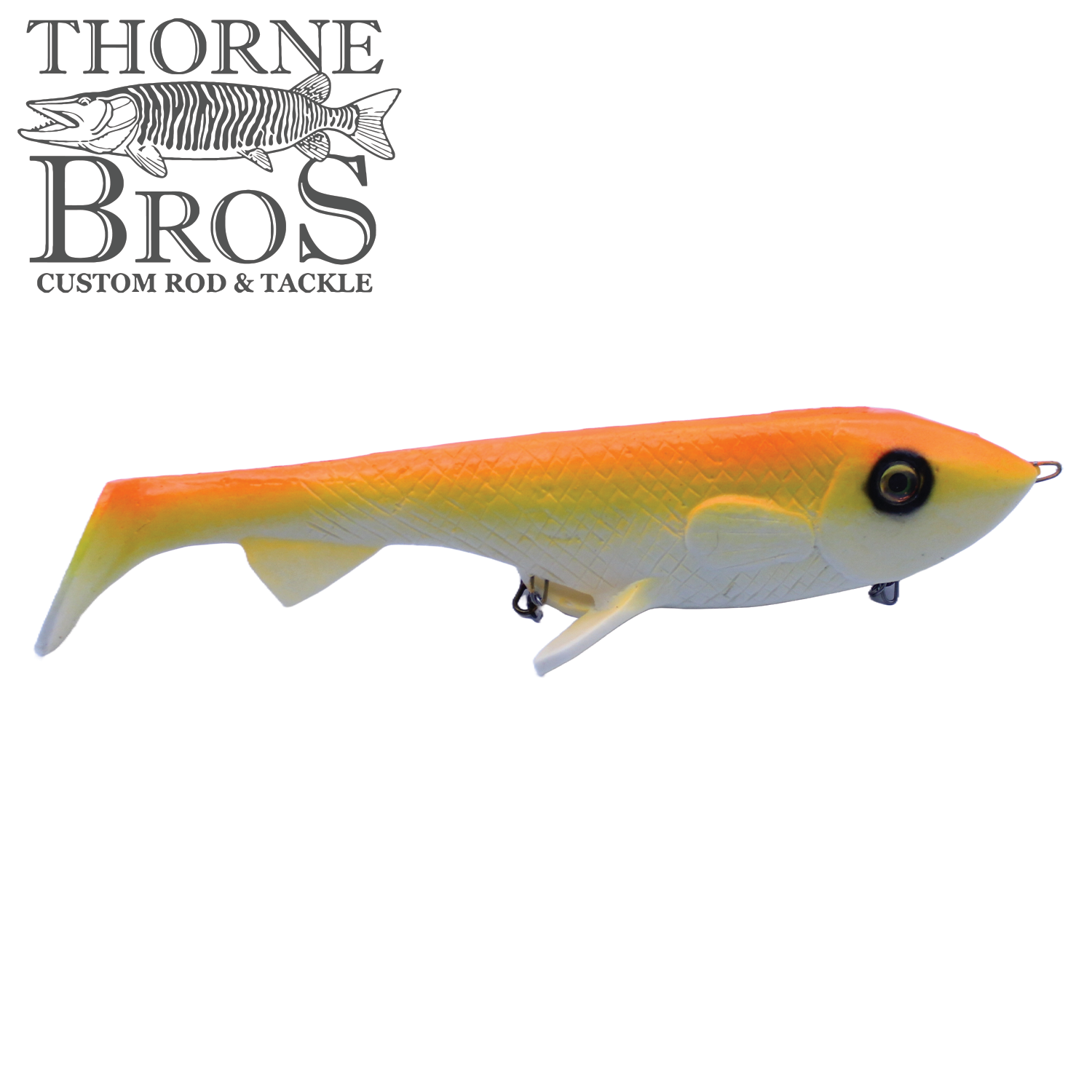 Trophy Systems Bait Co. 15" AC-130