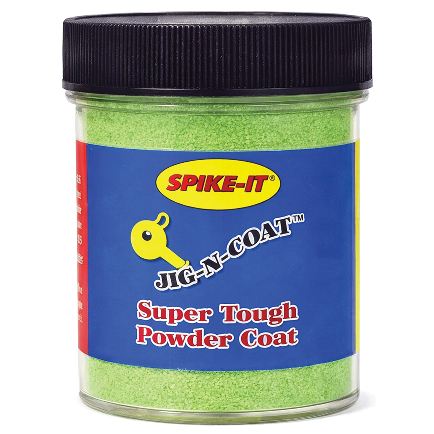 Spike-It Powder Paint