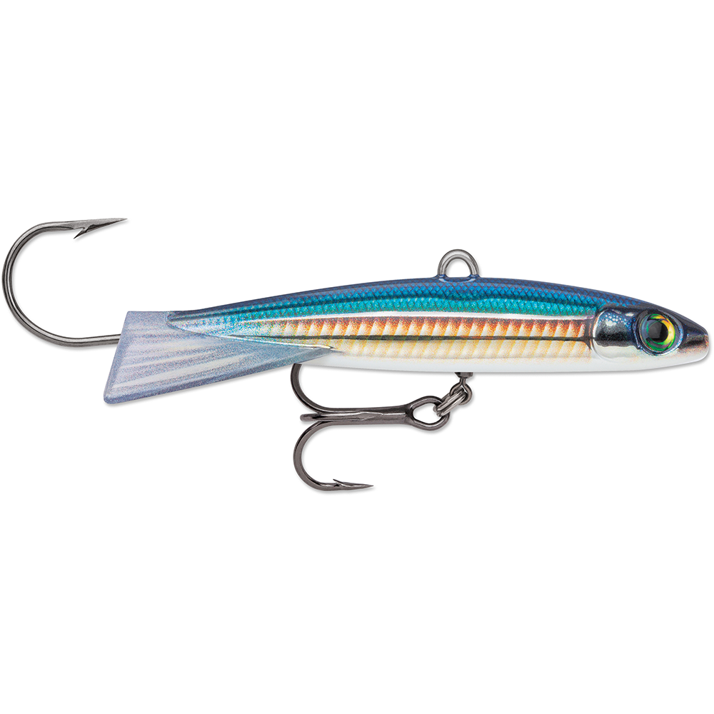 Rapala Jigging Rap - Magnum