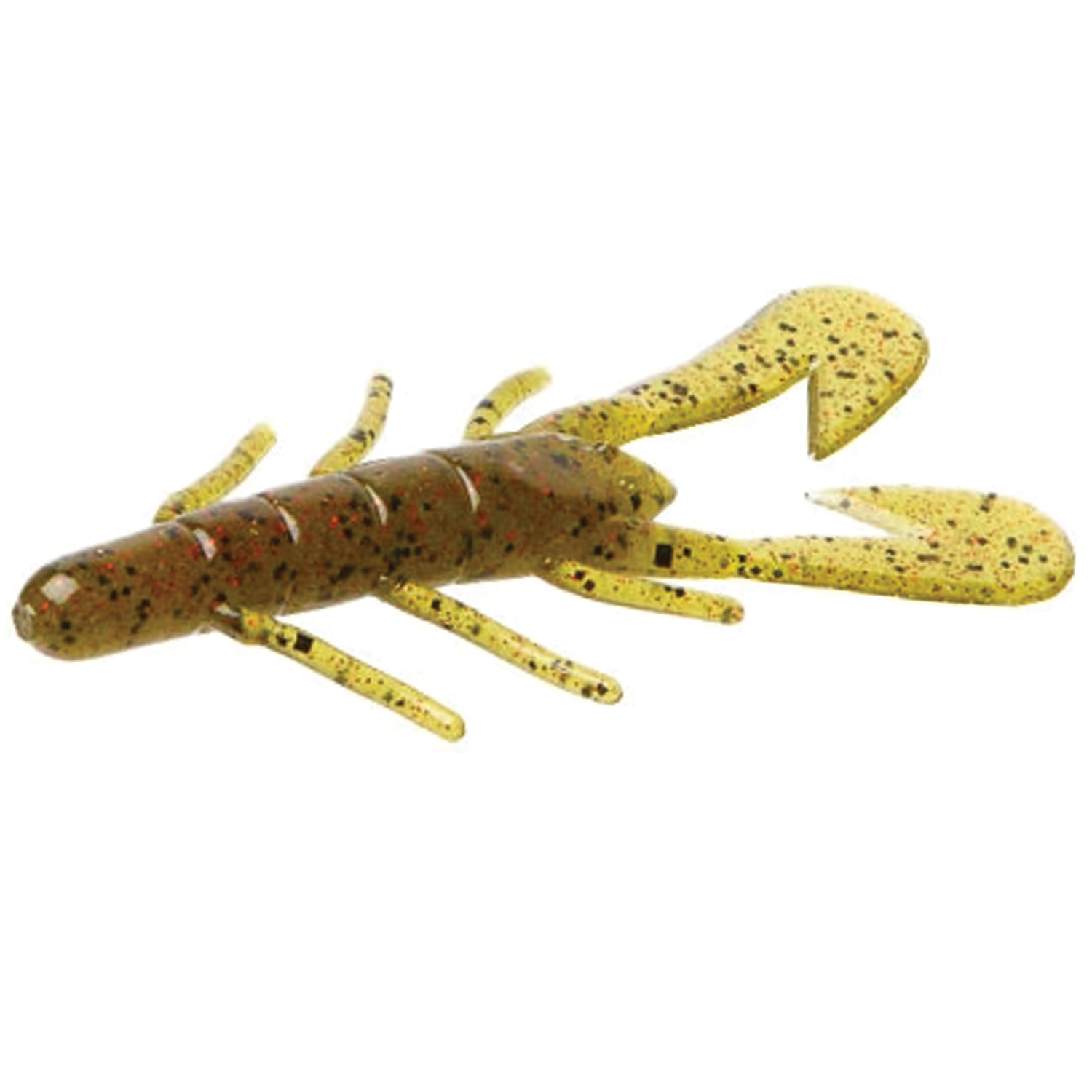Zoom Bait Company Ultra-Vibe Speed Craw