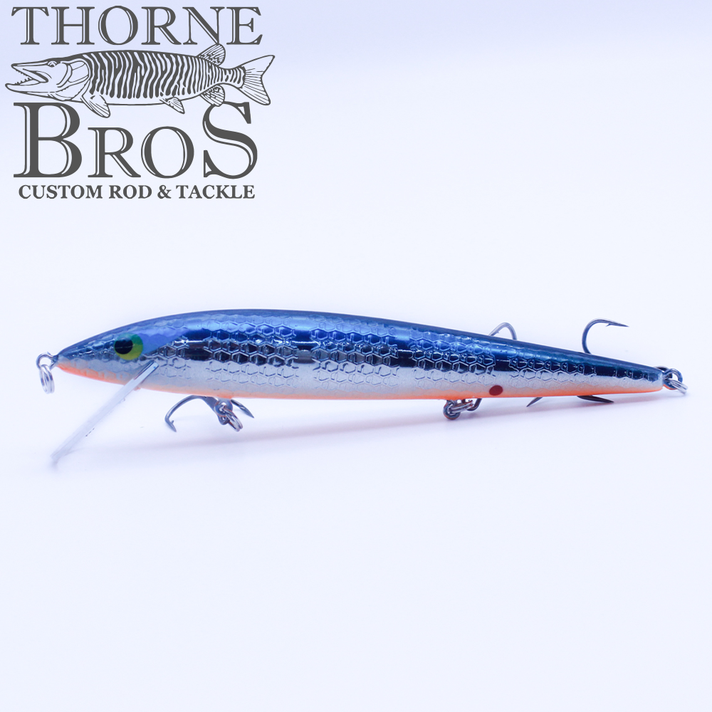 Smithwick Suspending Rattlin' Rogue - Custom Painted Colors