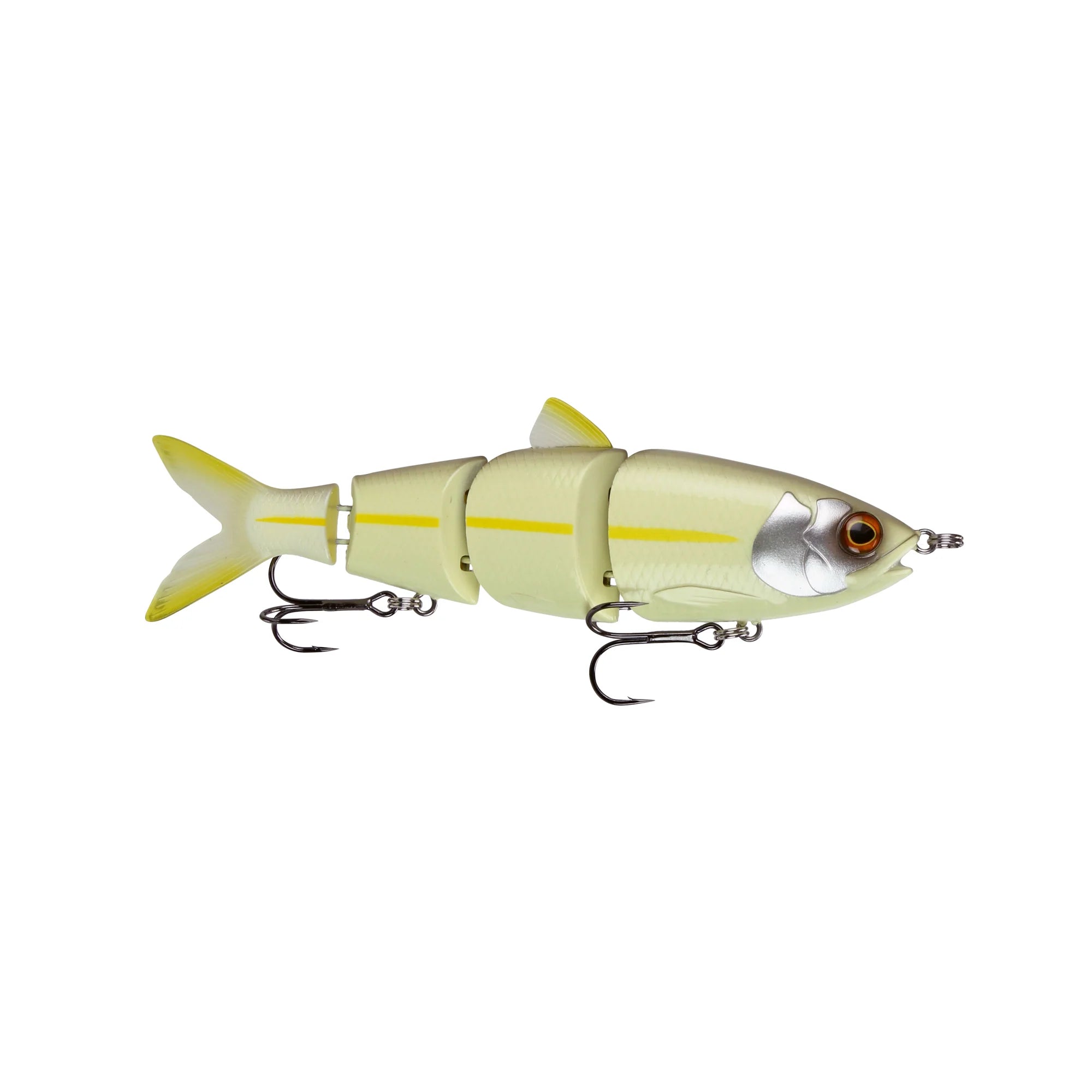 FishLab BBZ Hard Swimbait