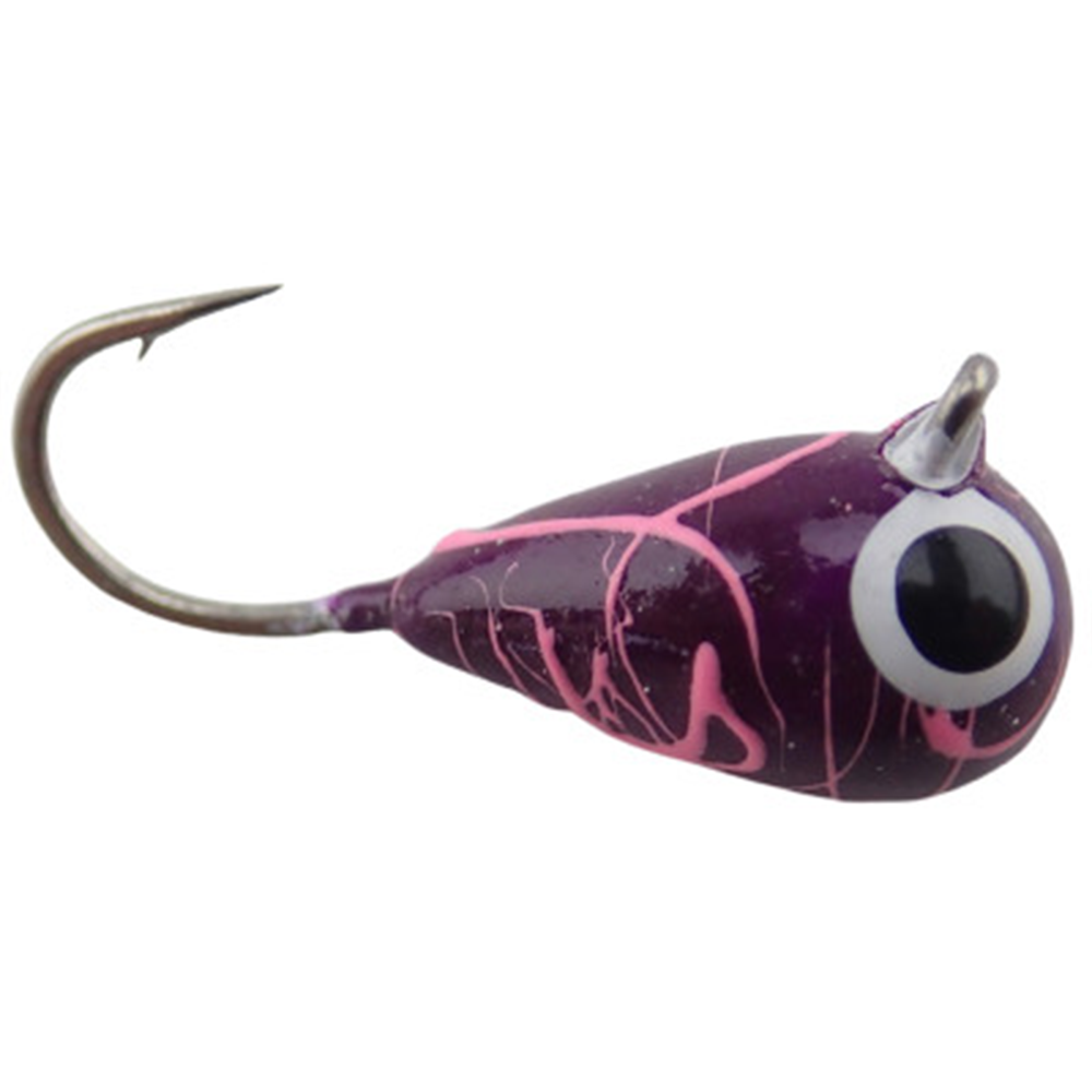 Widow Maker Dropper Tungsten Jig