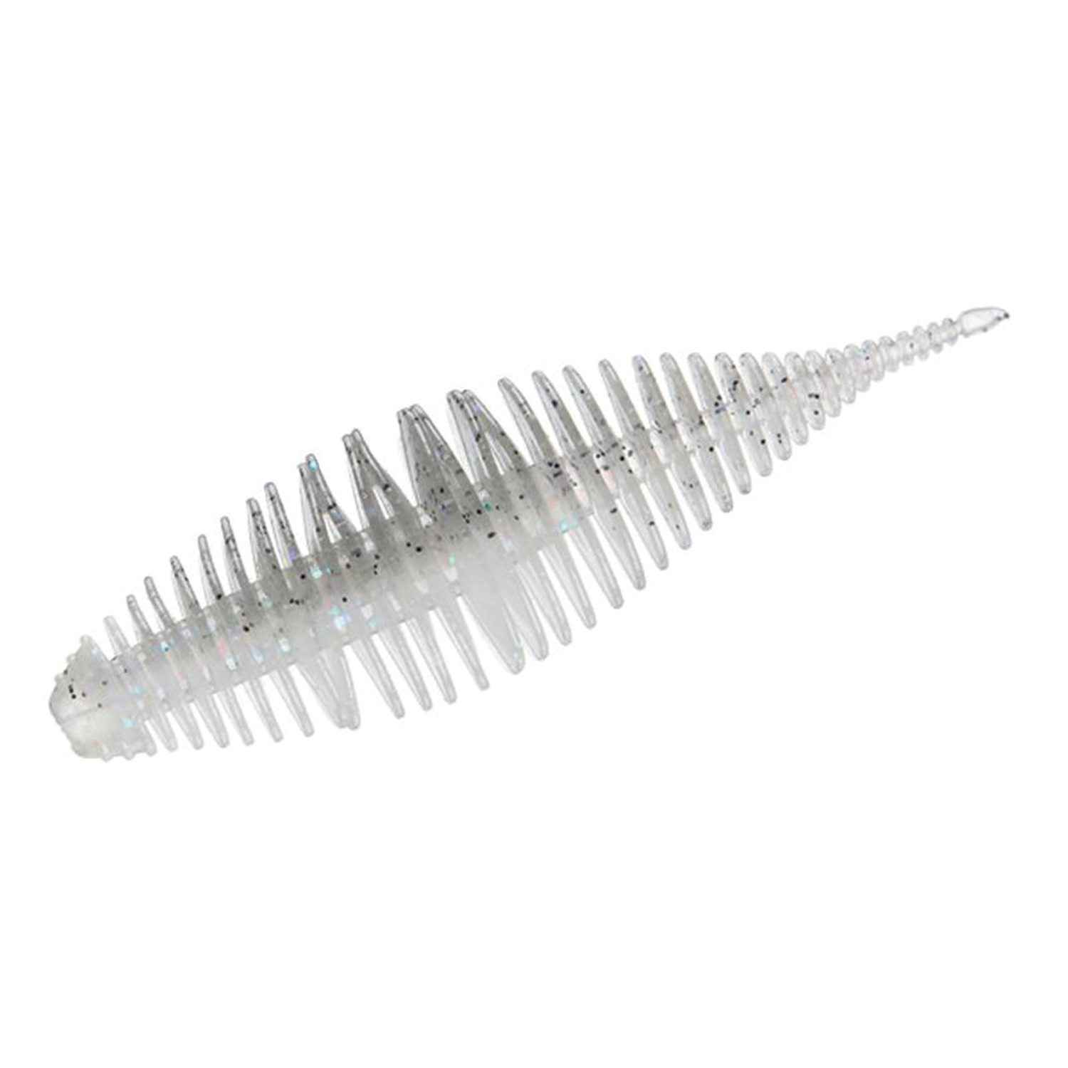 GeeCrack Bellows Shad