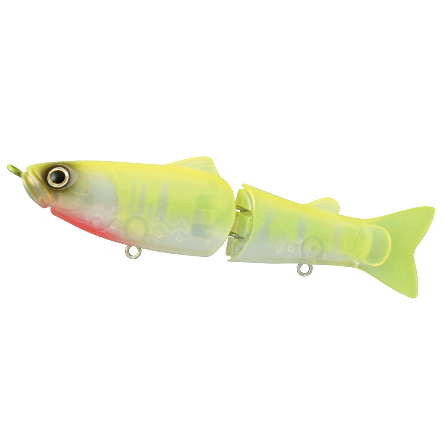 Deps Slide Swimmer 115 Glide Bait