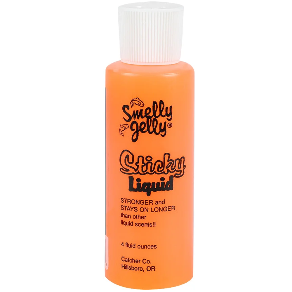 Smelly Jelly - Sticky Liquid