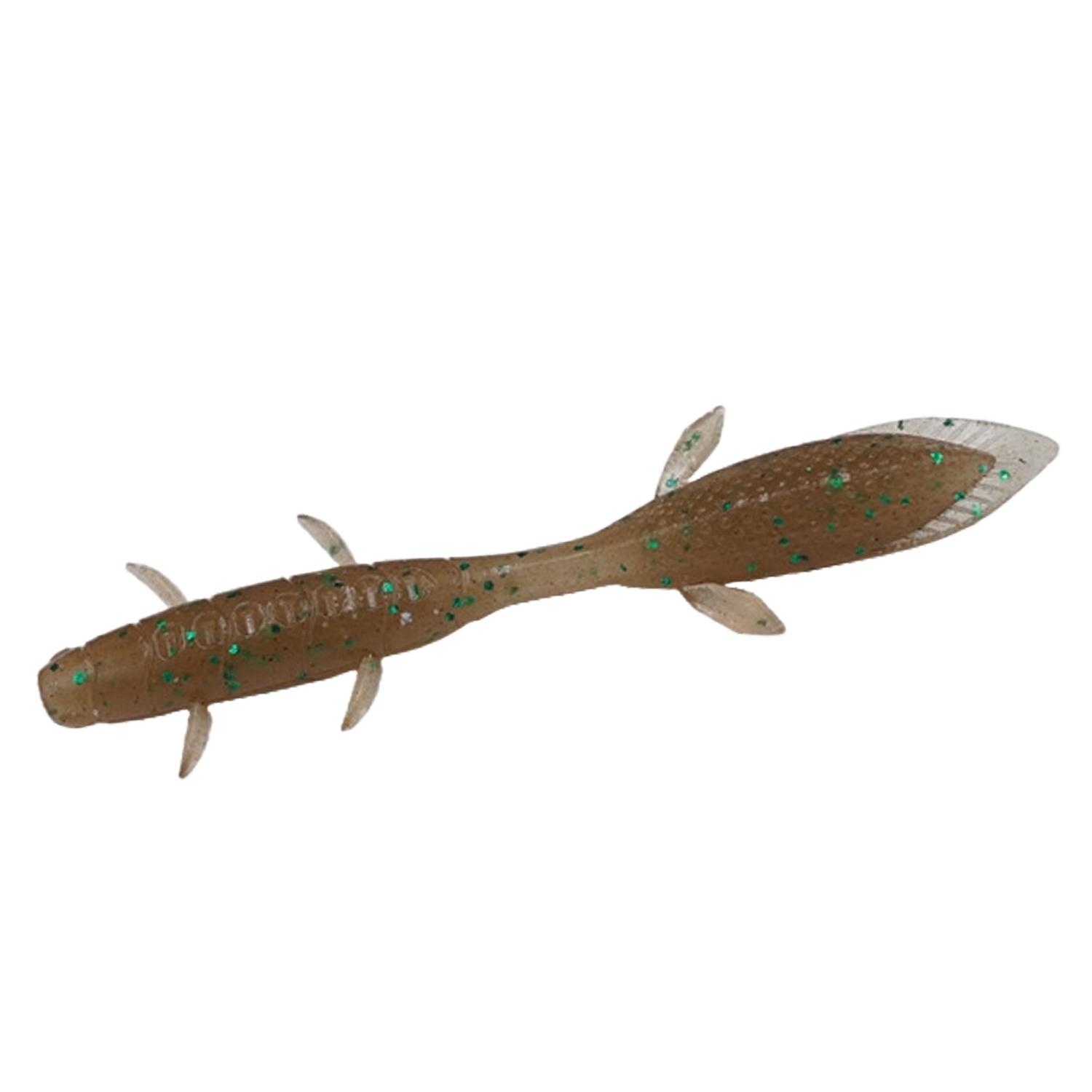 Galápagos Kubire Unagi 4"
