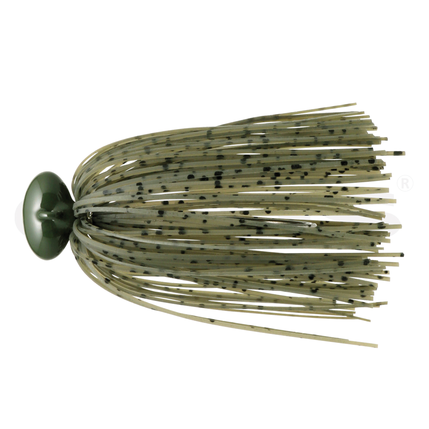 Deps Hyper Football Jig