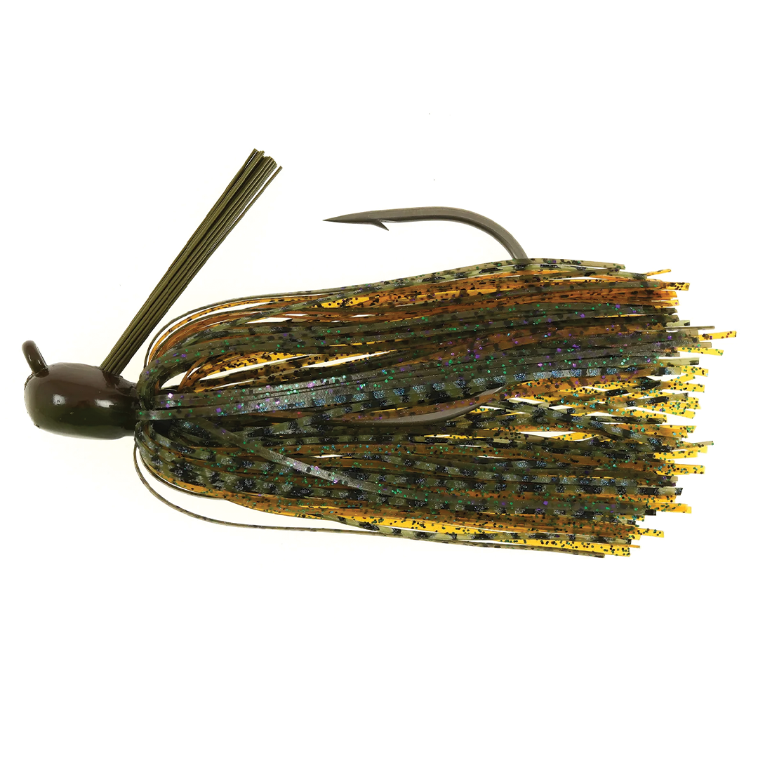 Missile Baits Ike's Monster Jig