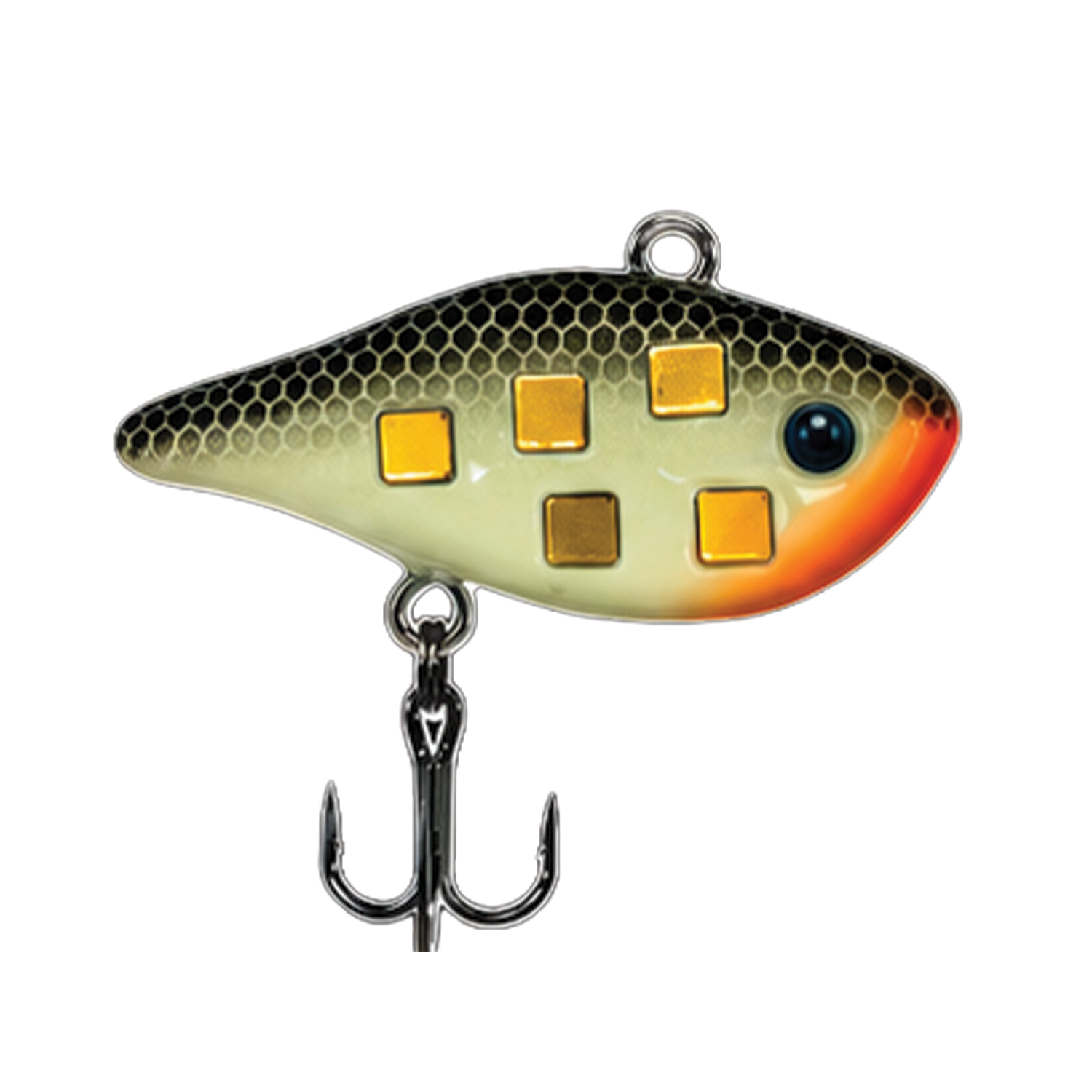 Reef Runner Flash Shad