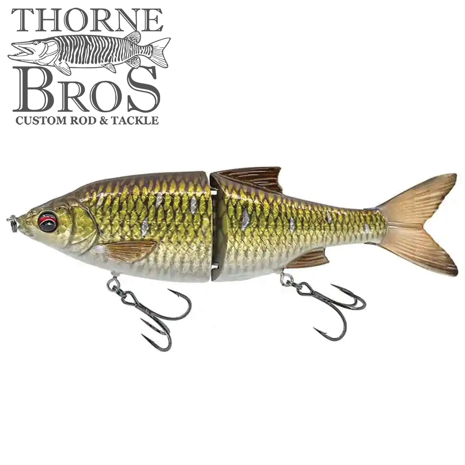 Savage Gear Shine Glide Pro