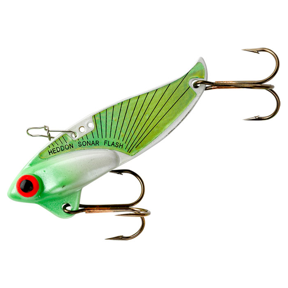 Heddon Rattling Sonar (2 3/8" - 1/2oz.)