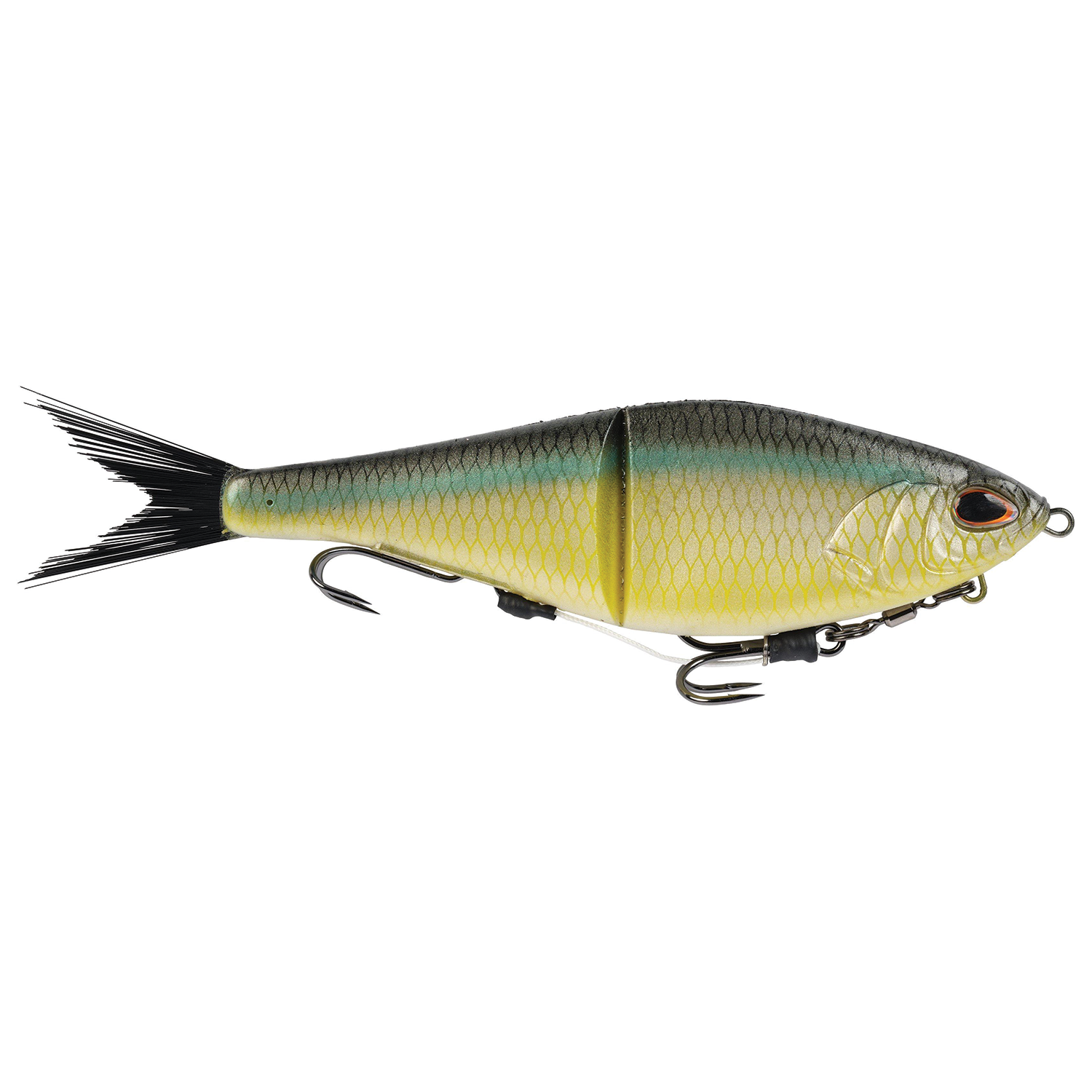 Berkley PowerBait Chop Block