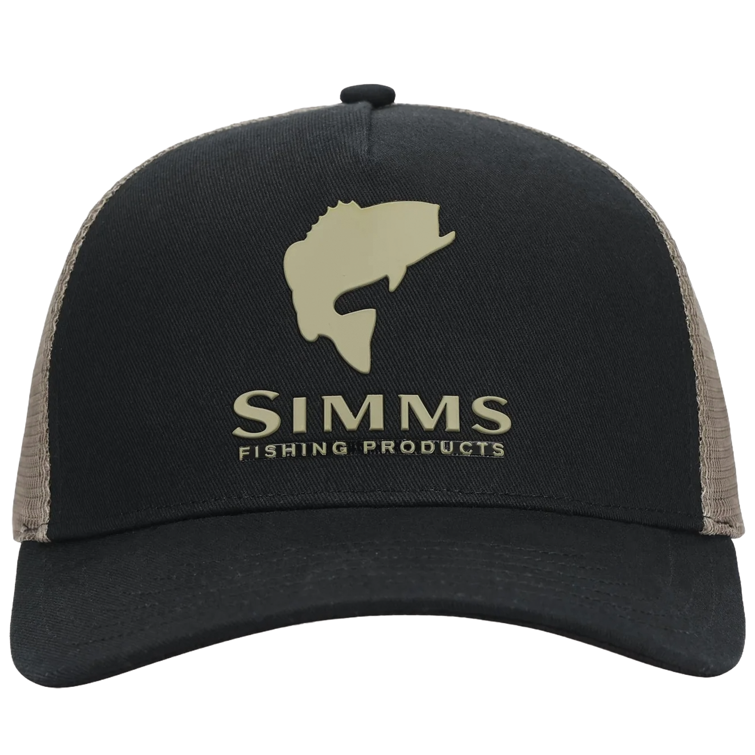Simms Double Haul Trucker