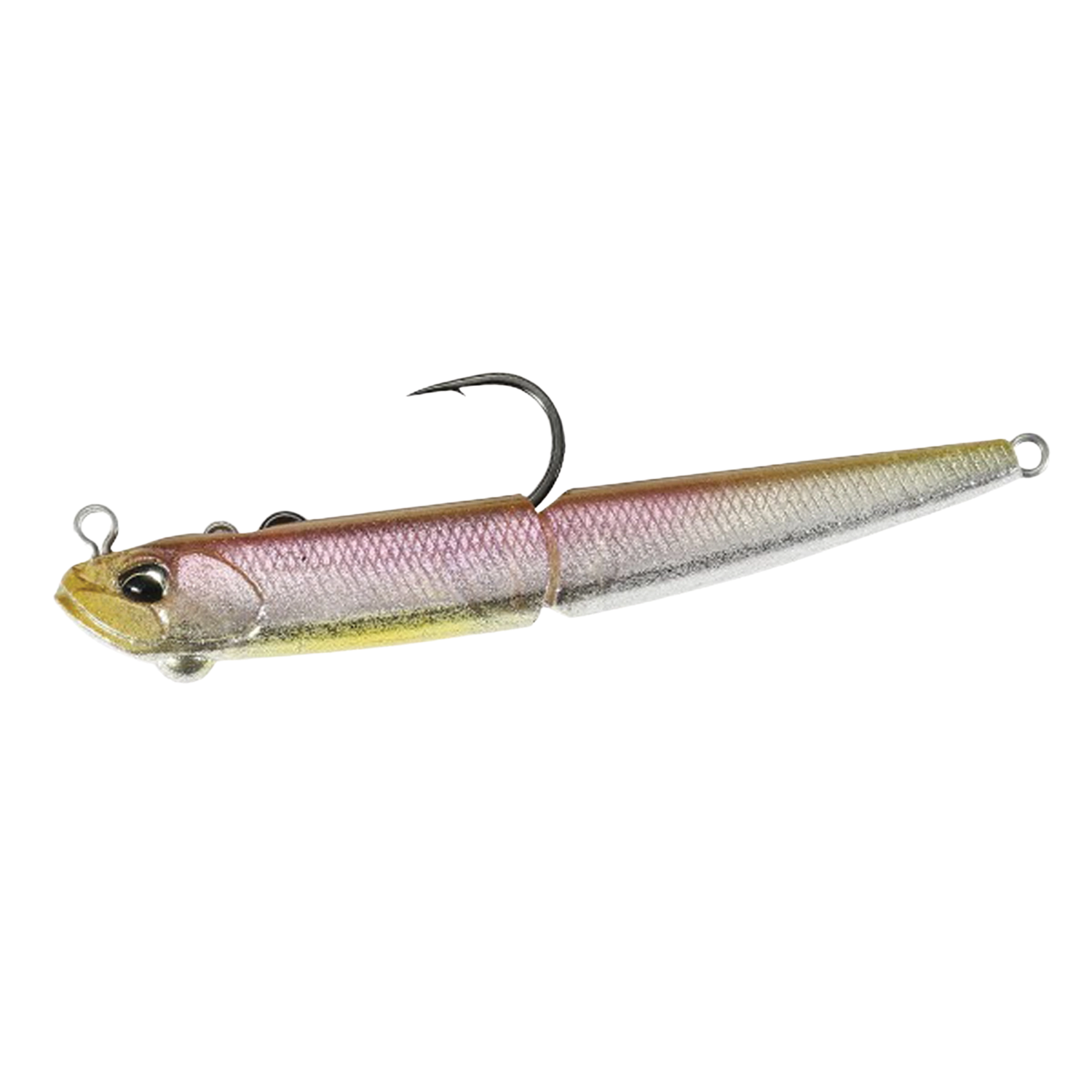 Duo Realis Mido-Pico 73S