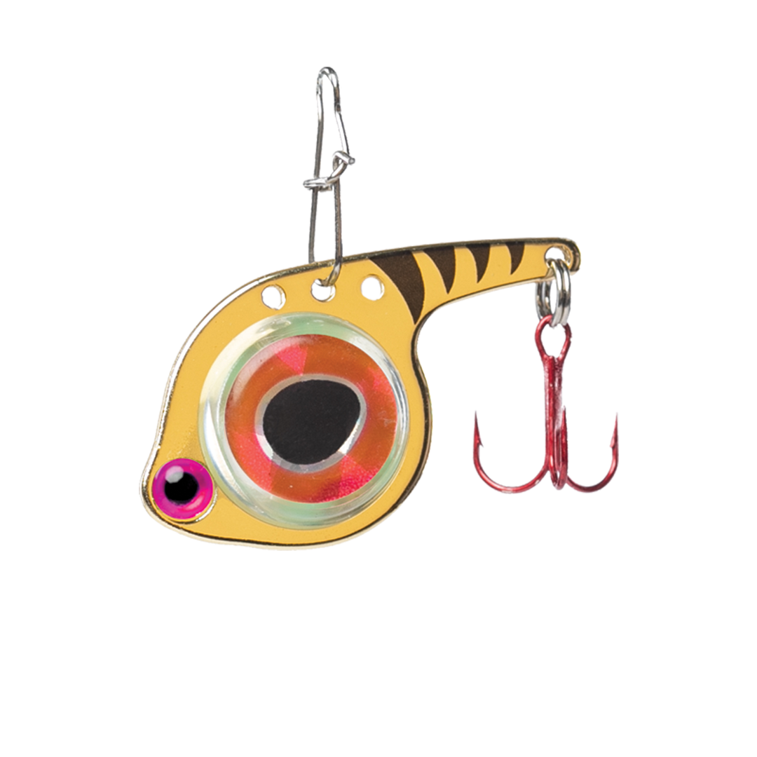 Fish Daddy Dirty Bomb Minnow