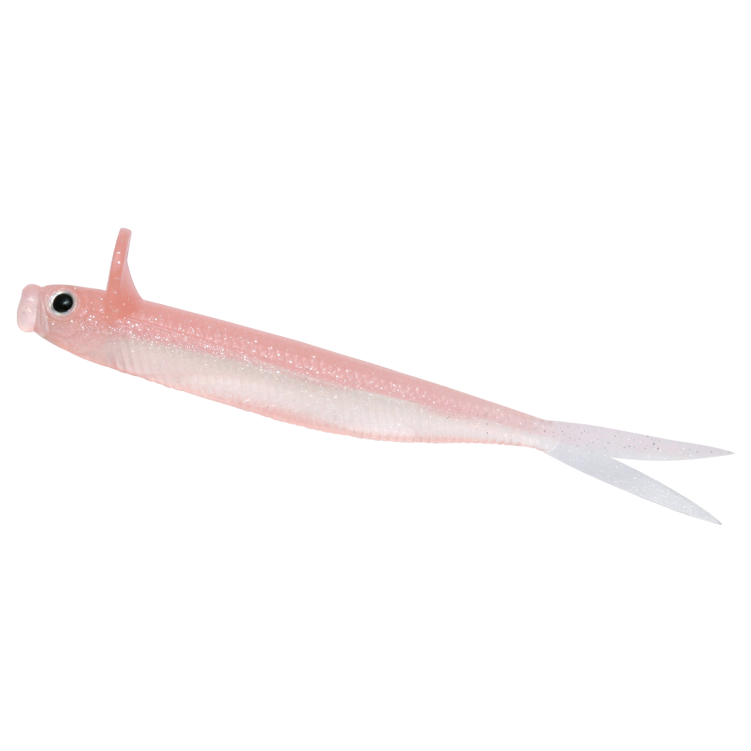 Deps Frilled Shad Swimbait