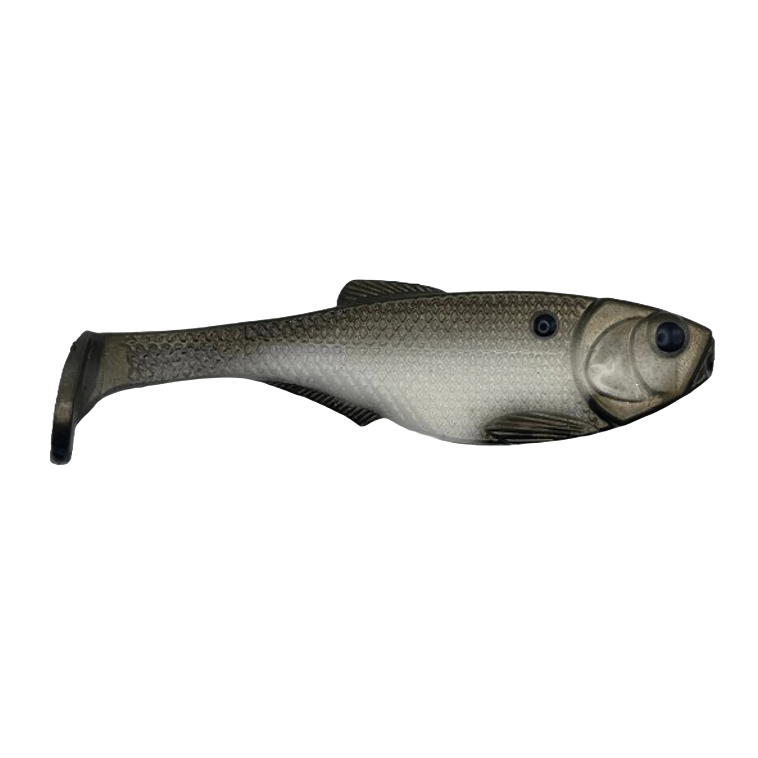 DC Swimbaits 7.5" Da Boot